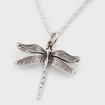 The Brisa - Necklace