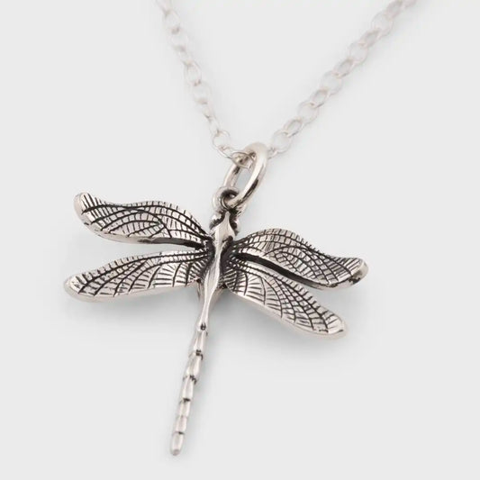 The Brisa - Necklace