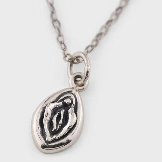 The Sue - Necklace