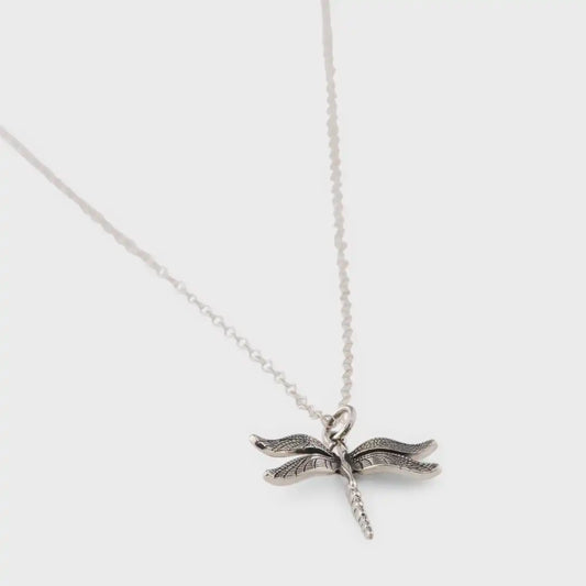 The Brisa - Necklace