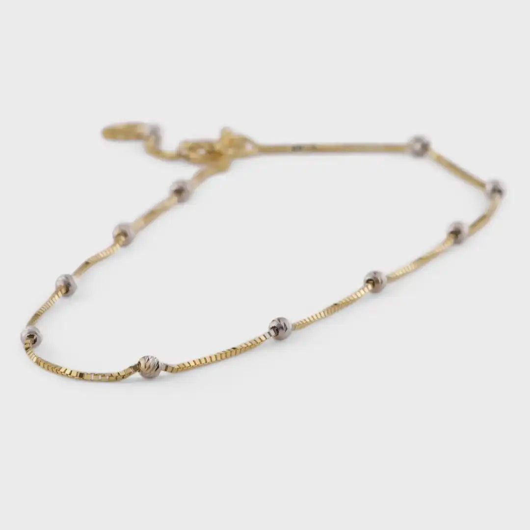 Anklets