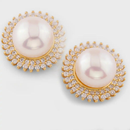 The Gigi - Earrings