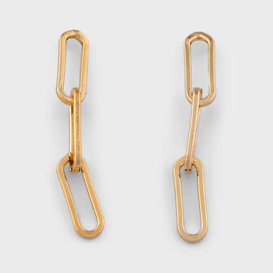 The Morgan - Earrings