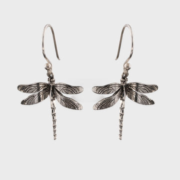 The Brisa - Earrings