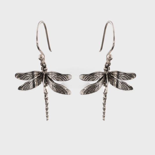 The Brisa - Earrings