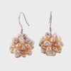The Maya - Earrings