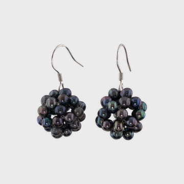 The Brenna - Earrings