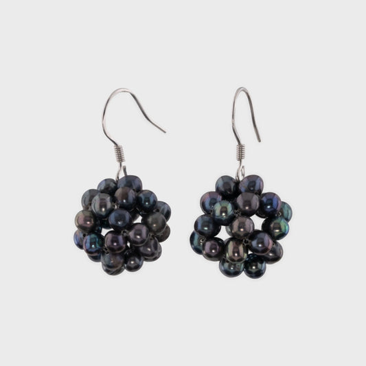 The Brenna - Earrings