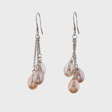 The Melina - Earrings