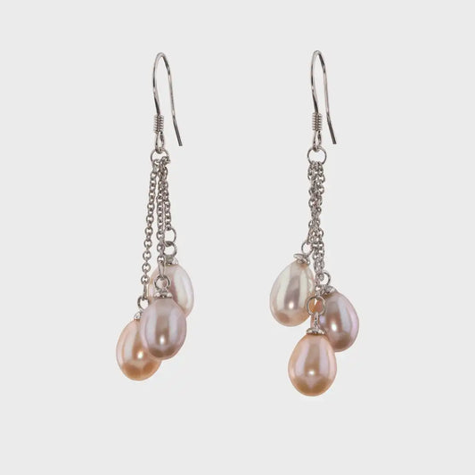The Melina - Earrings