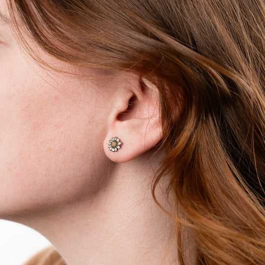 The Daisy - Earrings