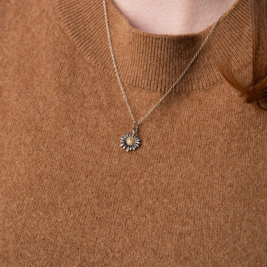 The Daisy - Necklace