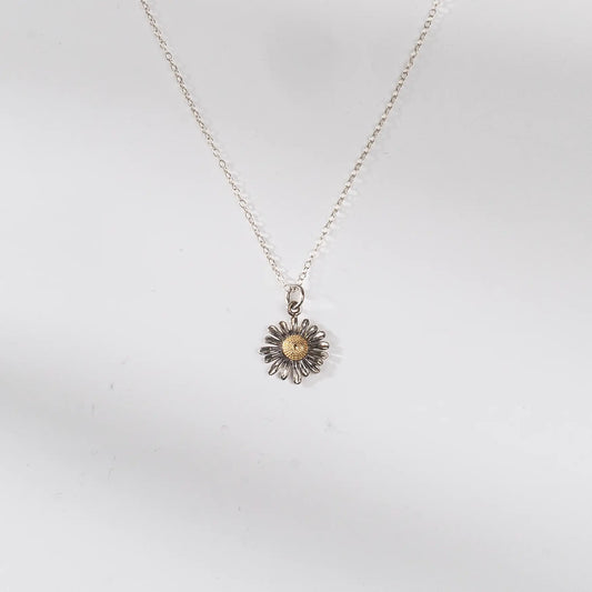 The Daisy - Necklace