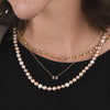The Georgina - Necklace