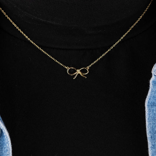 The Francesca - Necklace