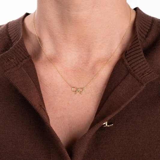 The Francesca - Necklace