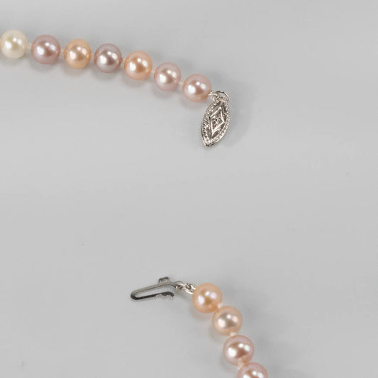 The Georgina - Necklace