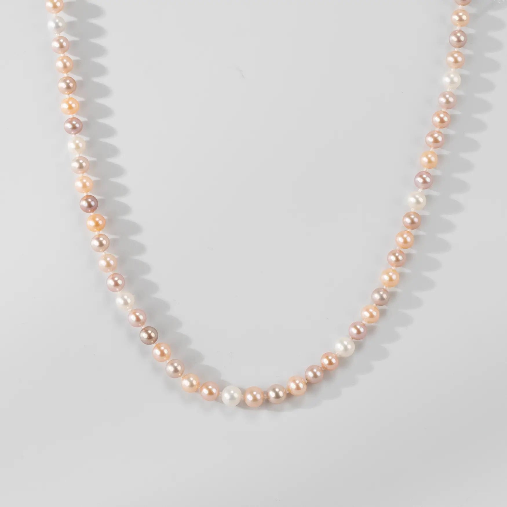 The Georgina - Necklace