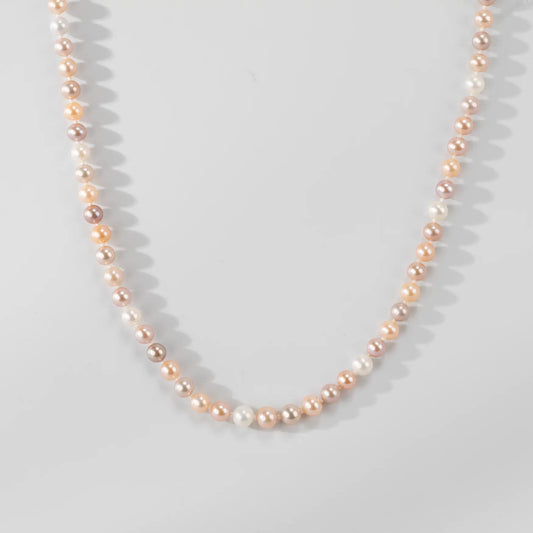 The Georgina - Necklace
