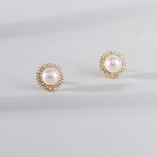 The Gigi - Earrings