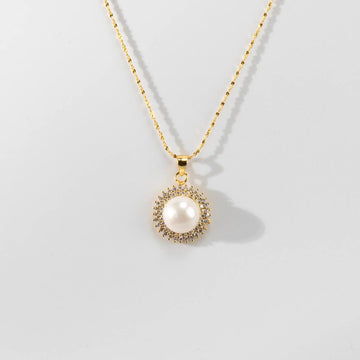 The Gigi - Necklace