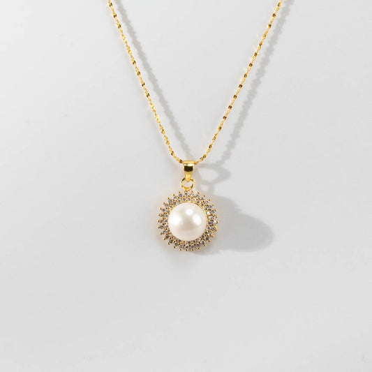 The Gigi - Necklace