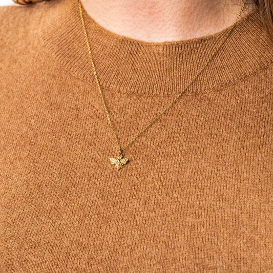 The Heidi - Necklace