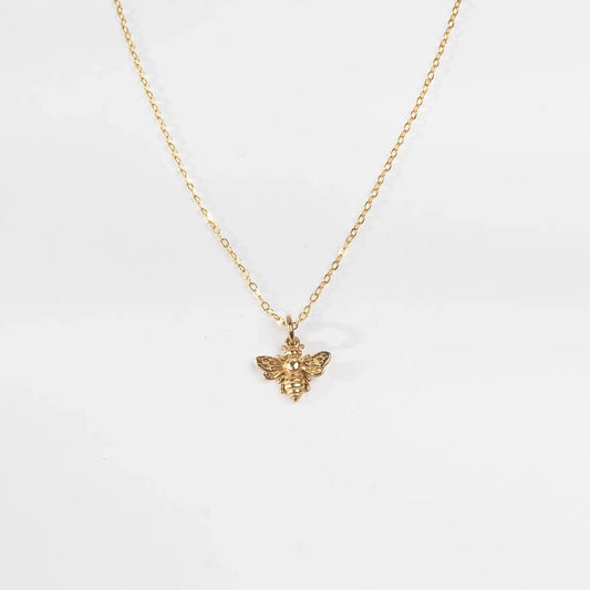 The Heidi - Necklace