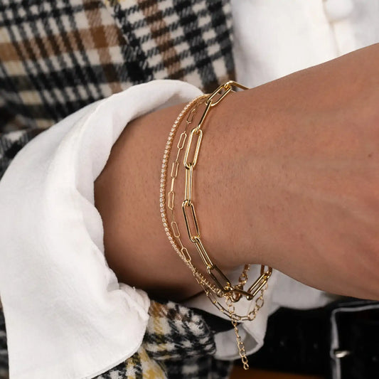 The Irene - Bracelet