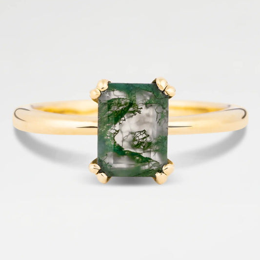 The Jade