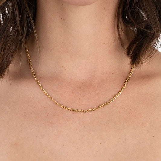 The Jordan - Necklace