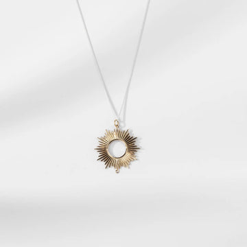 The Kai - Necklace