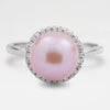 The Louise - Pink Pearl