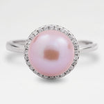 The Louise - Pink Pearl