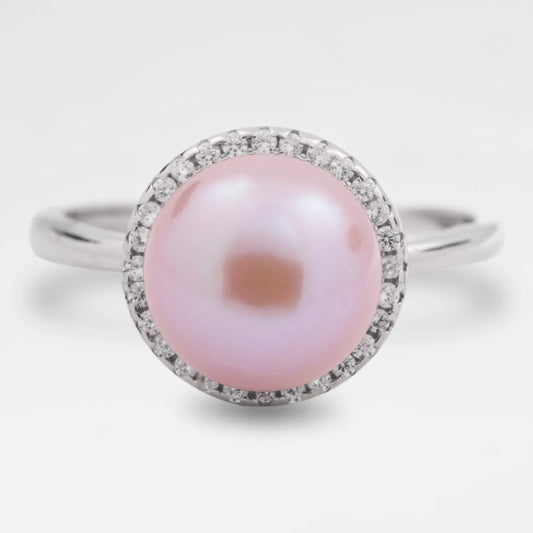 The Louise - Pink Pearl