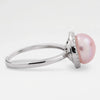 The Louise - Pink Pearl
