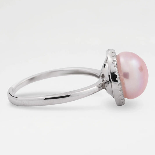 The Louise - Pink Pearl