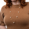 The Madeline - Necklace
