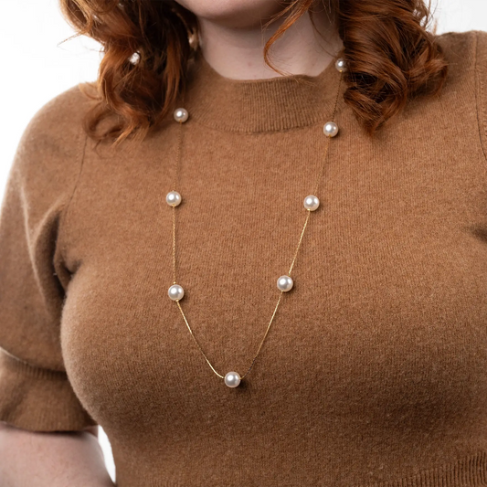 The Madeline - Necklace