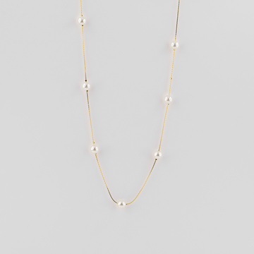 The Madeline - Necklace