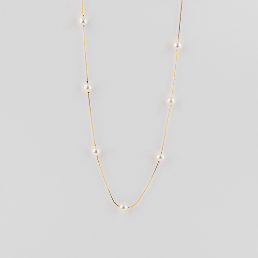 The Madeline - Necklace
