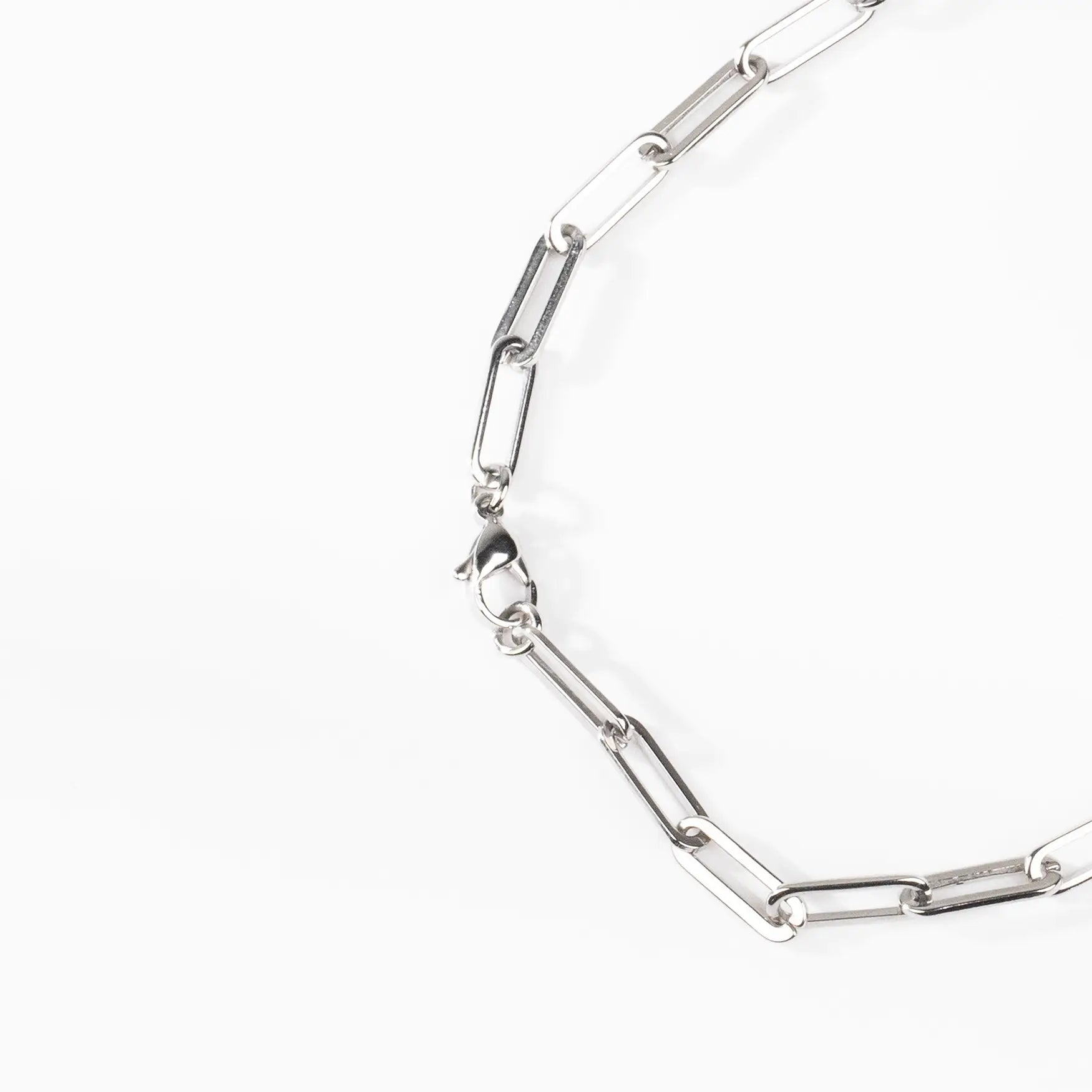 The Marley - Stainless Steel