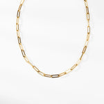 The Marley - Gold Plated