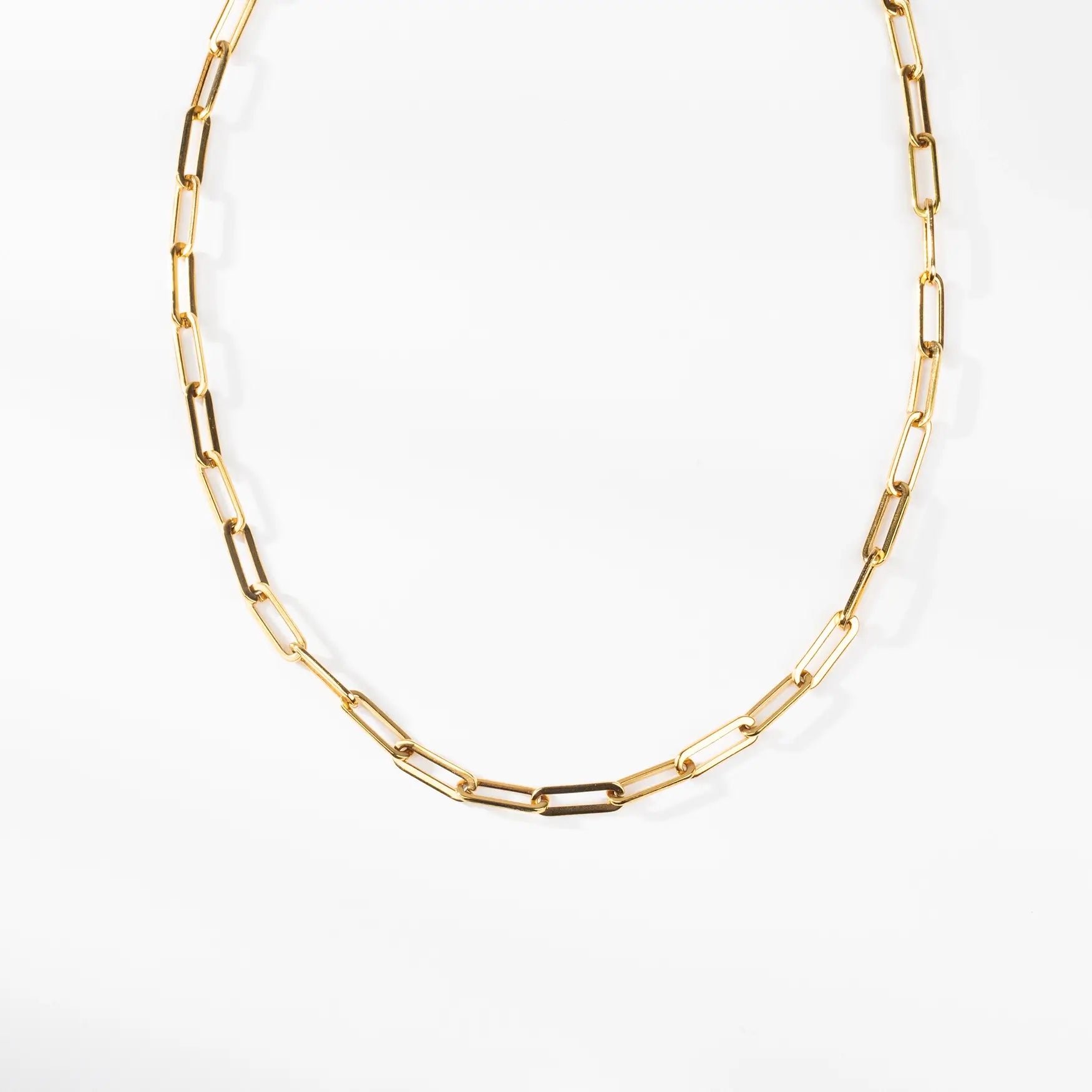 The Marley - Gold Plated