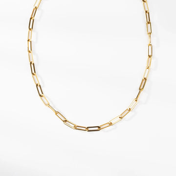 The Marley - Gold Plated