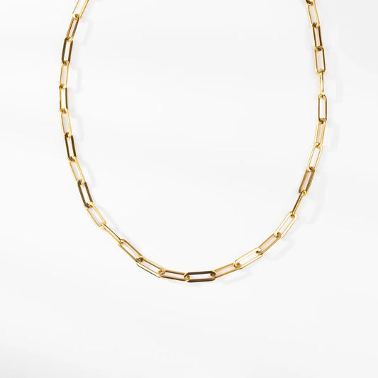 The Marley - Gold Plated