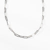 The Marley - Stainless Steel