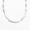 The Marley - Stainless Steel