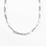 The Marley - Stainless Steel