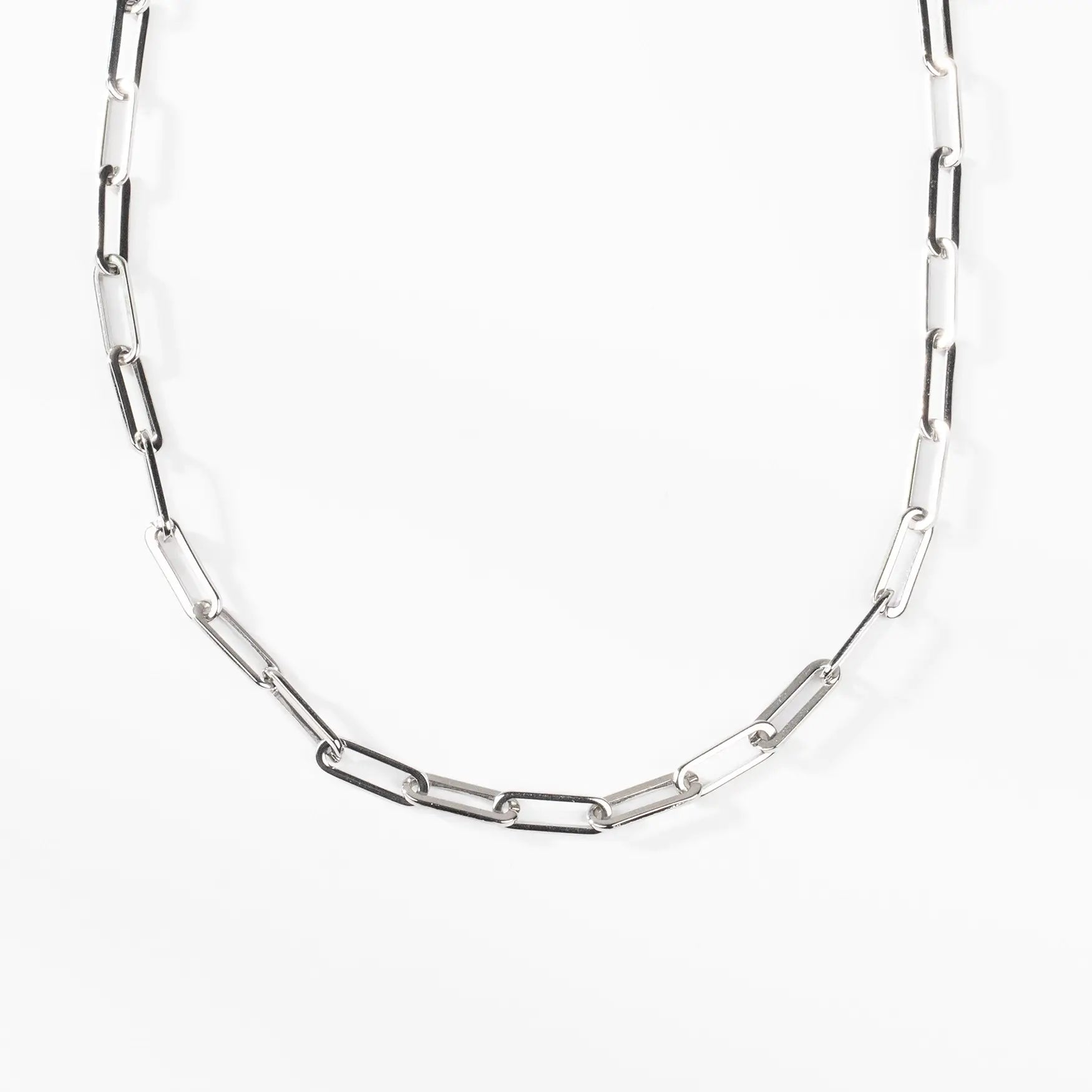 The Marley - Stainless Steel